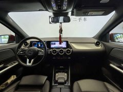 Mercedes-Benz GLA Facelift GLA 200 - ფოტო 11