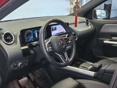 Mercedes-Benz GLA Facelift GLA 200 - ფოტო 12