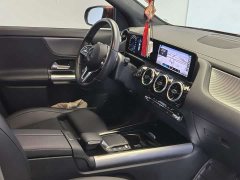 Mercedes-Benz GLA Facelift GLA 200 - ფოტო 13