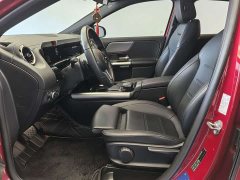 Mercedes-Benz GLA Facelift GLA 200 - ფოტო 14