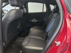 Mercedes-Benz GLA Facelift GLA 200 - ფოტო 15