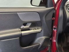 Mercedes-Benz GLA Facelift GLA 200 - ფოტო 16