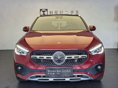 Mercedes-Benz GLA Facelift GLA 200 - ფოტო 2