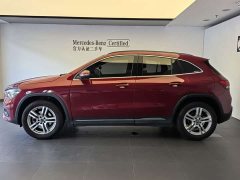 Mercedes-Benz GLA Facelift GLA 200 - ფოტო 3
