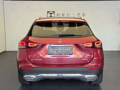 Mercedes-Benz GLA Facelift GLA 200 - ფოტო 5