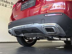 Mercedes-Benz GLA Facelift GLA 200 - ფოტო 6