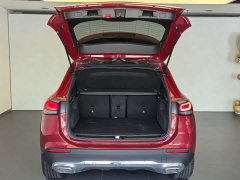 Mercedes-Benz GLA Facelift GLA 200 - ფოტო 7