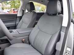 XPeng G6 625 Max Flagship - ფოტო 10