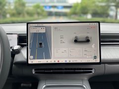 XPeng G6 625 Max Flagship - ფოტო 17