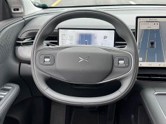 XPeng G6 625 Max Flagship - ფოტო 19