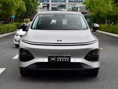 XPeng G6 625 Max Flagship - ფოტო 4