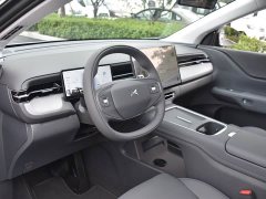 XPeng G6 625 Max Flagship - ფოტო 8