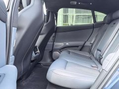 Xiaomi YU7 Four-Wheel Drive Max Edition - ფოტო 11