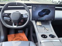 Xiaomi YU7 Four-Wheel Drive Max Edition - ფოტო 12