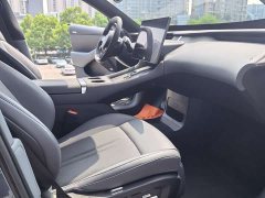 Xiaomi YU7 Four-Wheel Drive Max Edition - ფოტო 14