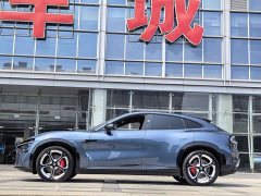 Xiaomi YU7 Four-Wheel Drive Max Edition - ფოტო 2