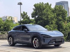 Xiaomi YU7 Four-Wheel Drive Max Edition - ფოტო 4