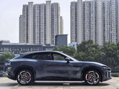 Xiaomi YU7 Four-Wheel Drive Max Edition - ფოტო 5