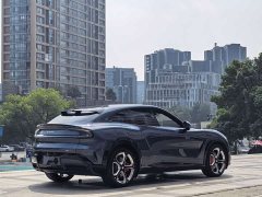 Xiaomi YU7 Four-Wheel Drive Max Edition - ფოტო 6