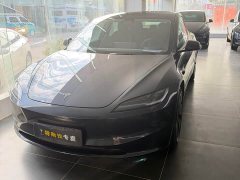Tesla Model 3 2023 Rear-Wheel Drive - ფოტო 1