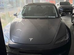 Tesla Model 3 2023 Rear-Wheel Drive - ფოტო 2