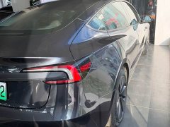 Tesla Model 3 2023 Rear-Wheel Drive - ფოტო 3