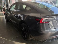 Tesla Model 3 2023 Rear-Wheel Drive - ფოტო 4