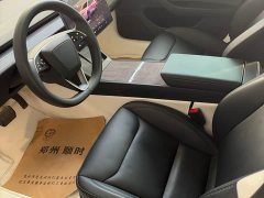 Tesla Model 3 2023 Rear-Wheel Drive - ფოტო 5