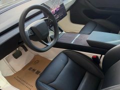 Tesla Model 3 2023 Rear-Wheel Drive - ფოტო 7
