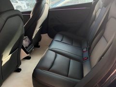 Tesla Model 3 2023 Rear-Wheel Drive - ფოტო 8