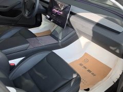 Tesla Model 3 2023 Rear-Wheel Drive - ფოტო 9
