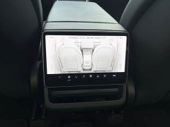 Tesla Model Y Rear-Wheel Drive - ფოტო 14