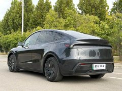 Tesla Model Y Rear-Wheel Drive - ფოტო 15