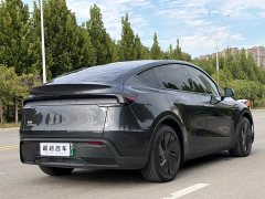Tesla Model Y Rear-Wheel Drive - ფოტო 17