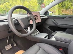 Tesla Model Y Rear-Wheel Drive - ფოტო 6