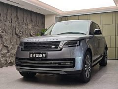 Land Rover Range Rover 3.0 L6 360PS Prestige Edition - ფოტო 1