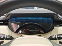 Land Rover Range Rover 3.0 L6 360PS Prestige Edition - ფოტო 10
