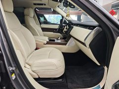 Land Rover Range Rover 3.0 L6 360PS Prestige Edition - ფოტო 11