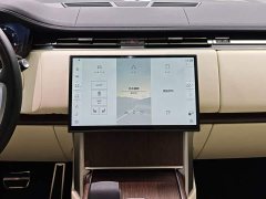 Land Rover Range Rover 3.0 L6 360PS Prestige Edition - ფოტო 15