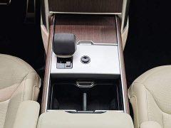 Land Rover Range Rover 3.0 L6 360PS Prestige Edition - ფოტო 16
