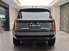 Land Rover Range Rover 3.0 L6 360PS Prestige Edition - ფოტო 18