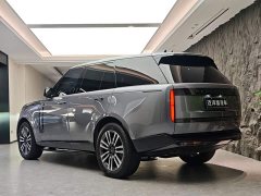 Land Rover Range Rover 3.0 L6 360PS Prestige Edition - ფოტო 19