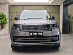 Land Rover Range Rover 3.0 L6 360PS Prestige Edition - ფოტო 2