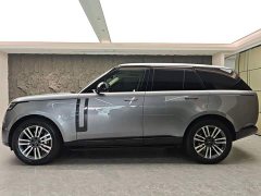 Land Rover Range Rover 3.0 L6 360PS Prestige Edition - ფოტო 3