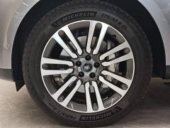 Land Rover Range Rover 3.0 L6 360PS Prestige Edition - ფოტო 4