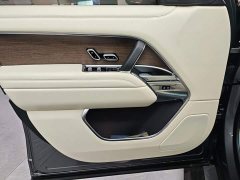 Land Rover Range Rover 3.0 L6 360PS Prestige Edition - ფოტო 5