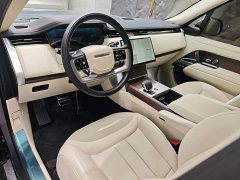 Land Rover Range Rover 3.0 L6 360PS Prestige Edition - ფოტო 6
