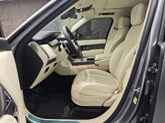 Land Rover Range Rover 3.0 L6 360PS Prestige Edition - ფოტო 8