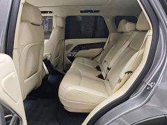 Land Rover Range Rover 3.0 L6 360PS Prestige Edition - ფოტო 9
