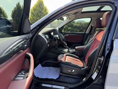 BMW iX3 Leadership Edition - ფოტო 4